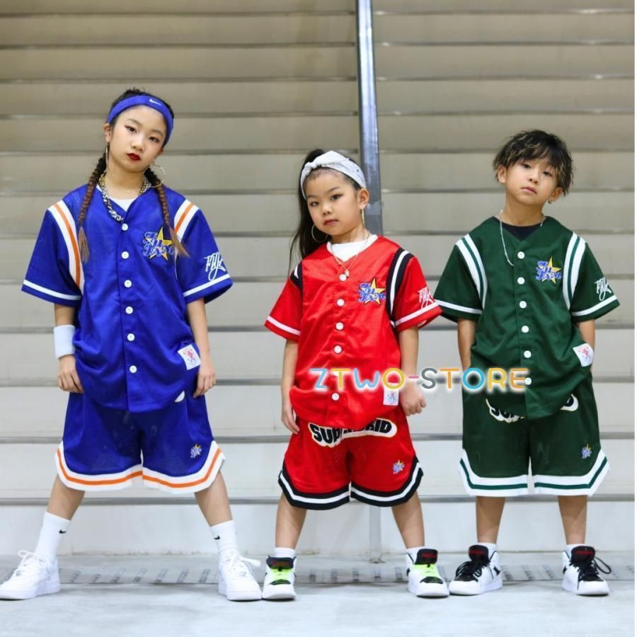 ファッション セットアップ