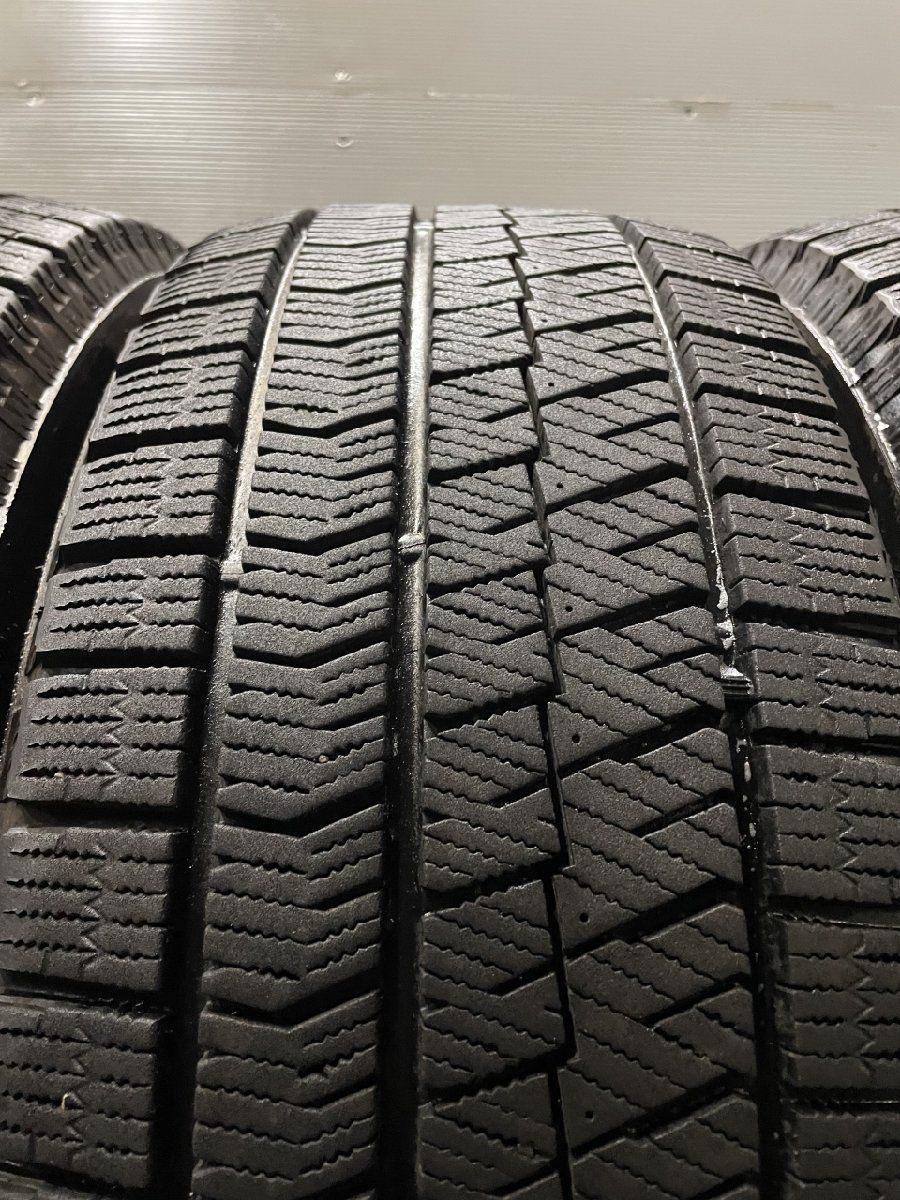 BORBET ブリジストンVRX2 スタッドレス　4本セット\n205/55r16