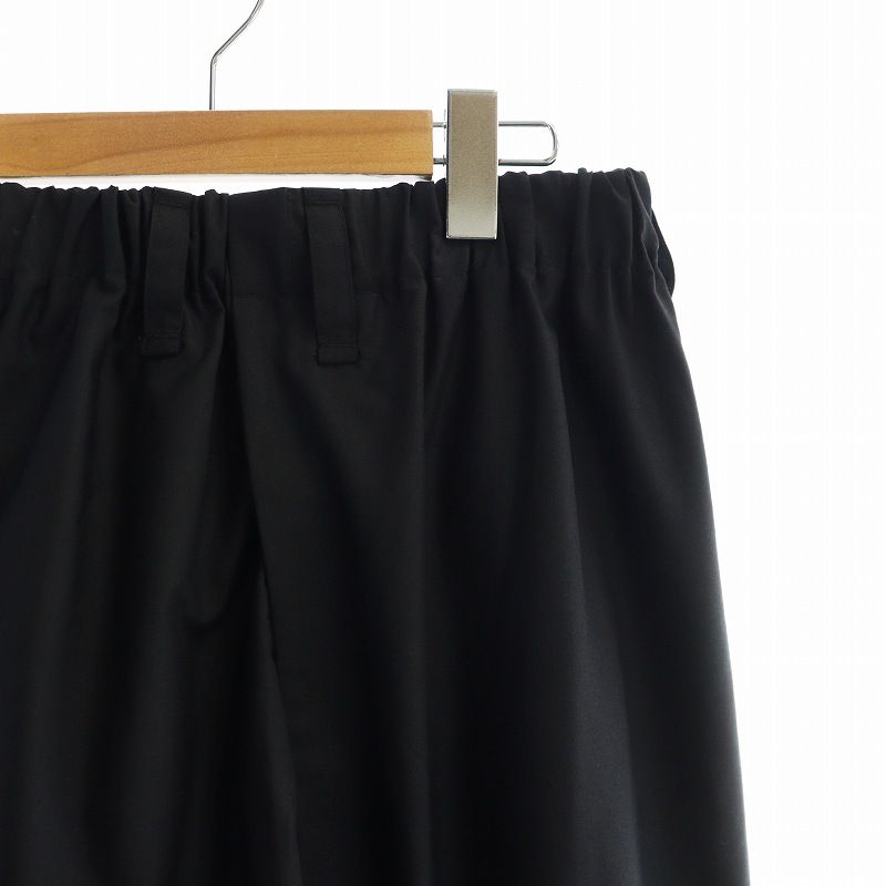 イッセイミヤケメン ISSEY MIYAKE MEN 23AW SWING イージー