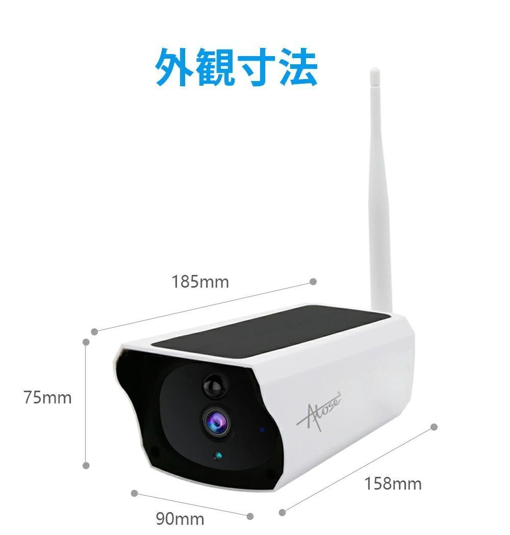 ネットワーク IP66防水