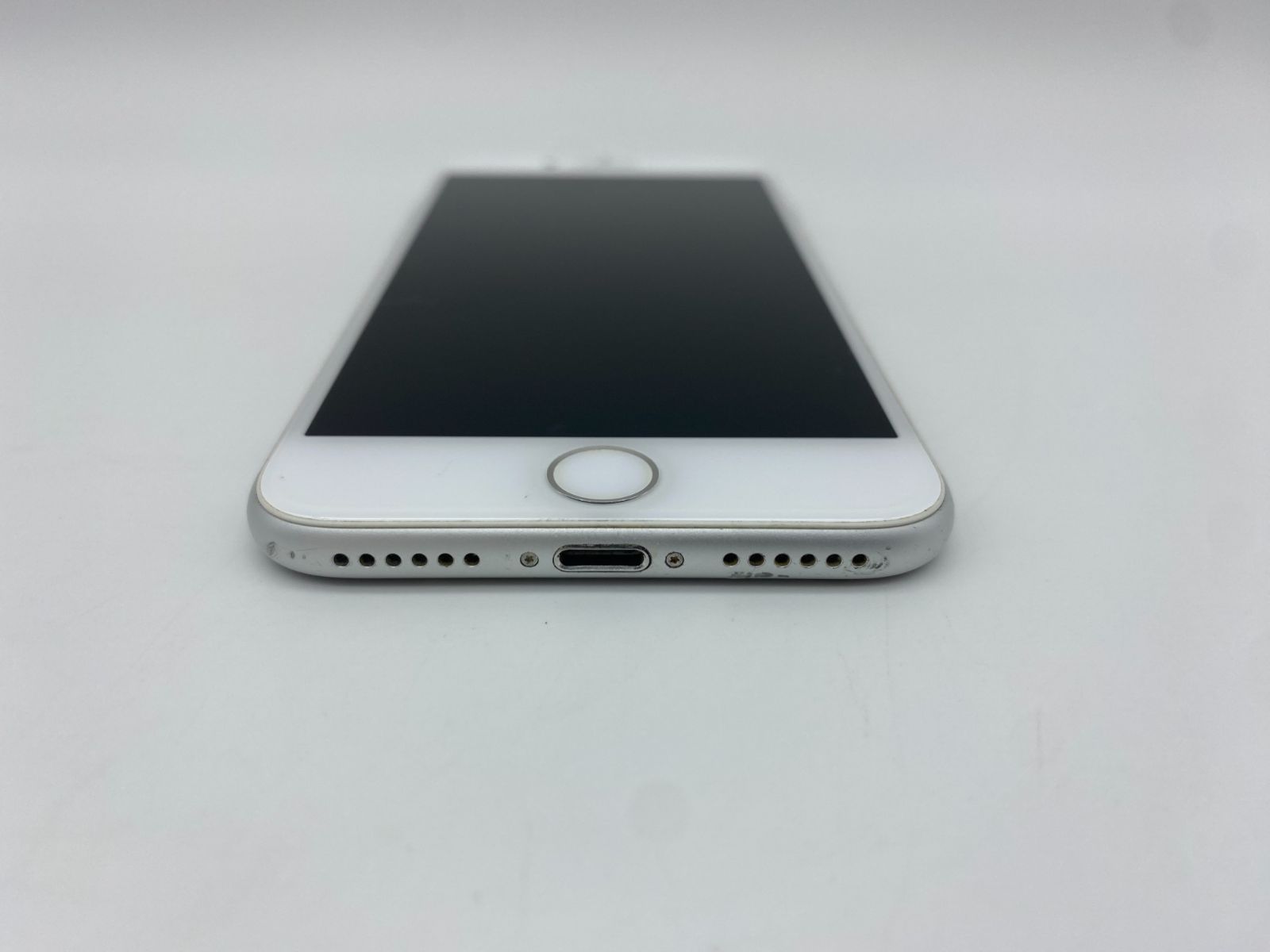 iPhone7 32GB シルバー/シムフリー/大容量2300mAh 新品バッテリー100