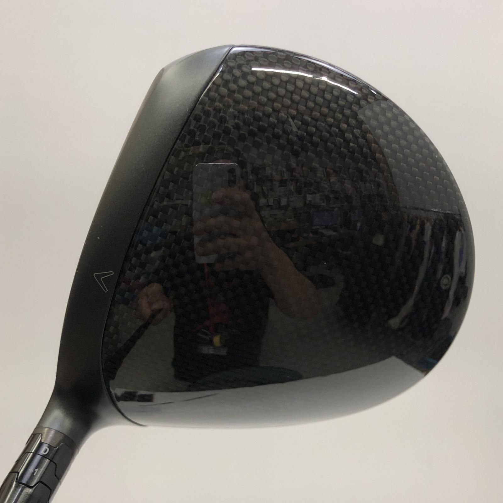 Callaway PARADYM