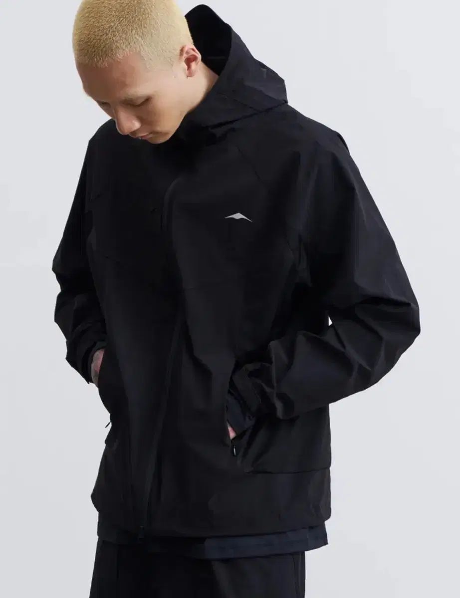 ゴヨウェア ディビジョン メッシュ ジャケット 2 0 ブラック s