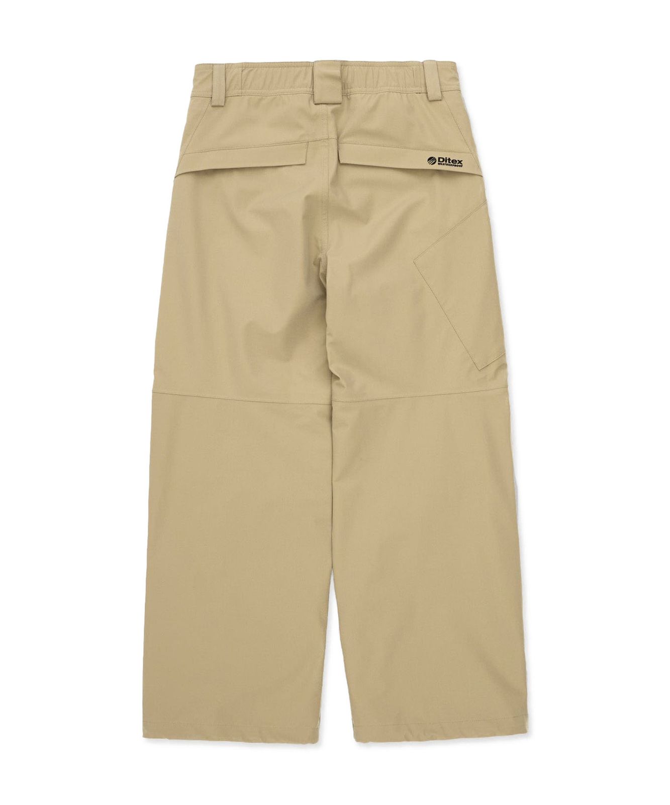 dimito スノーボードウェア パンツ