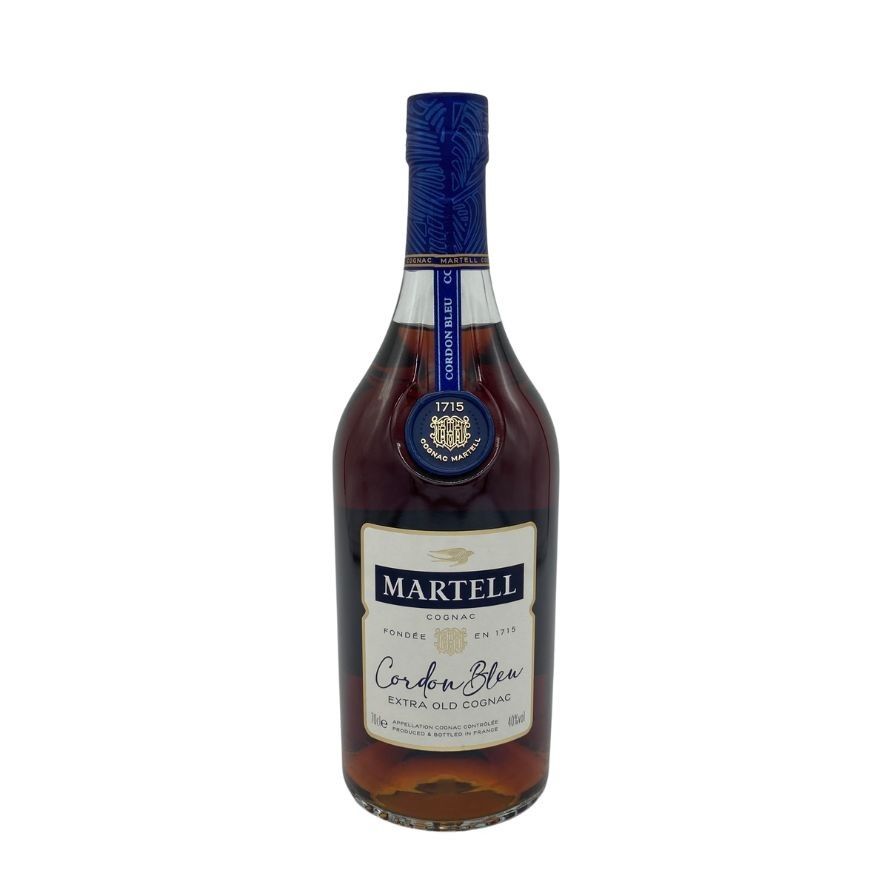 マーテル コルドンブルー エクストラオールド 700ml 40%【N