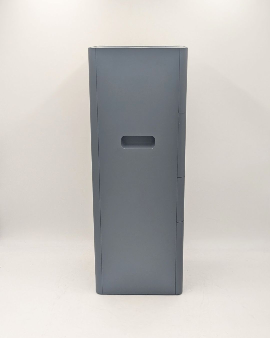 オンライン 【C_割れあり・フィルターなし】BALMUDA The Pure ダークグレー