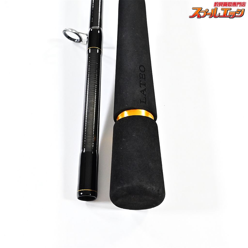 ダイワ 24ラテオ 100 MH K DAIWA LATEO シーバス ヒラメ イナダ マゴチ K_205 v 42201