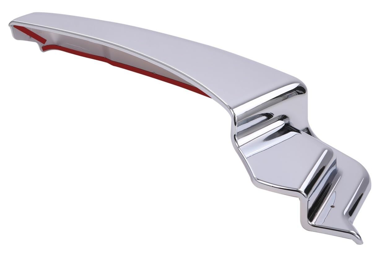 クロームメッキ 社外品