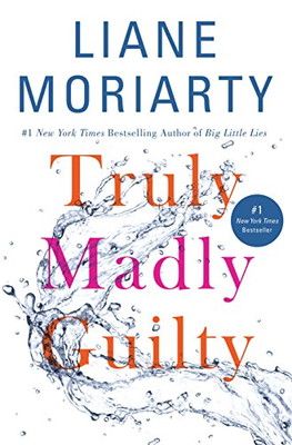 【中古】Truly Madly Guilty