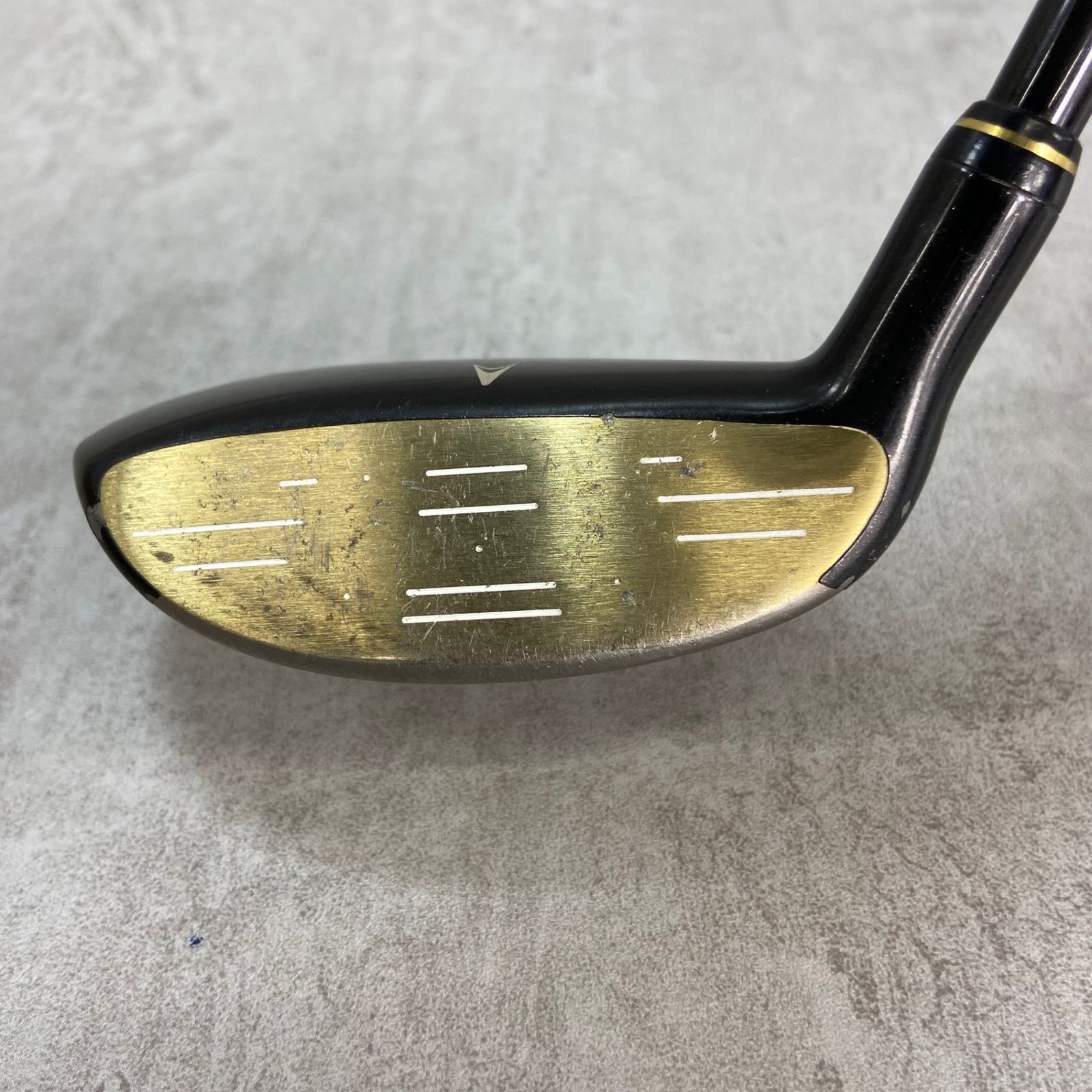 ゼクシオ プライム SP 500 メンズゴルフ 11 W R 2 右利き用 フェアウェイウッド XXIO PRIME