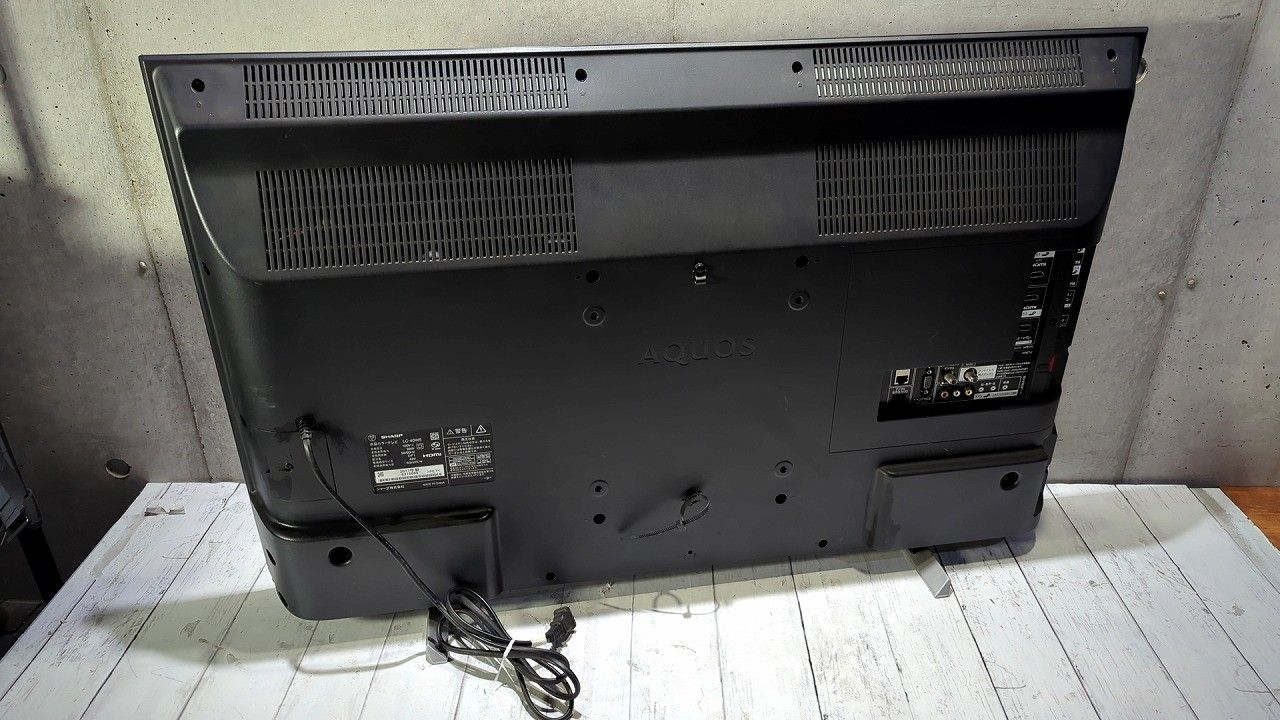 SHARP シャープ