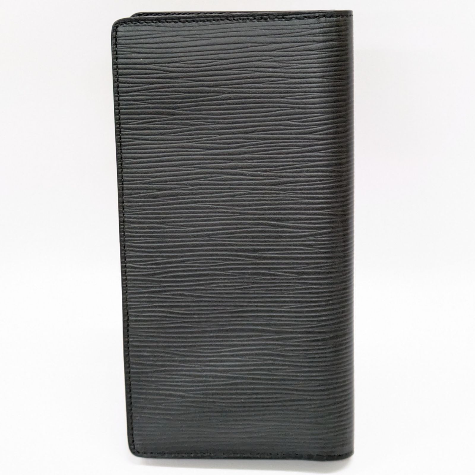 美品:A】LOUIS VUITTON エピ ポルトフォイユブラザ M60622 - メルカリ