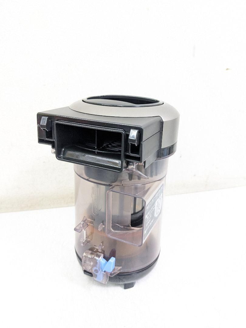 サイクロン式掃除機