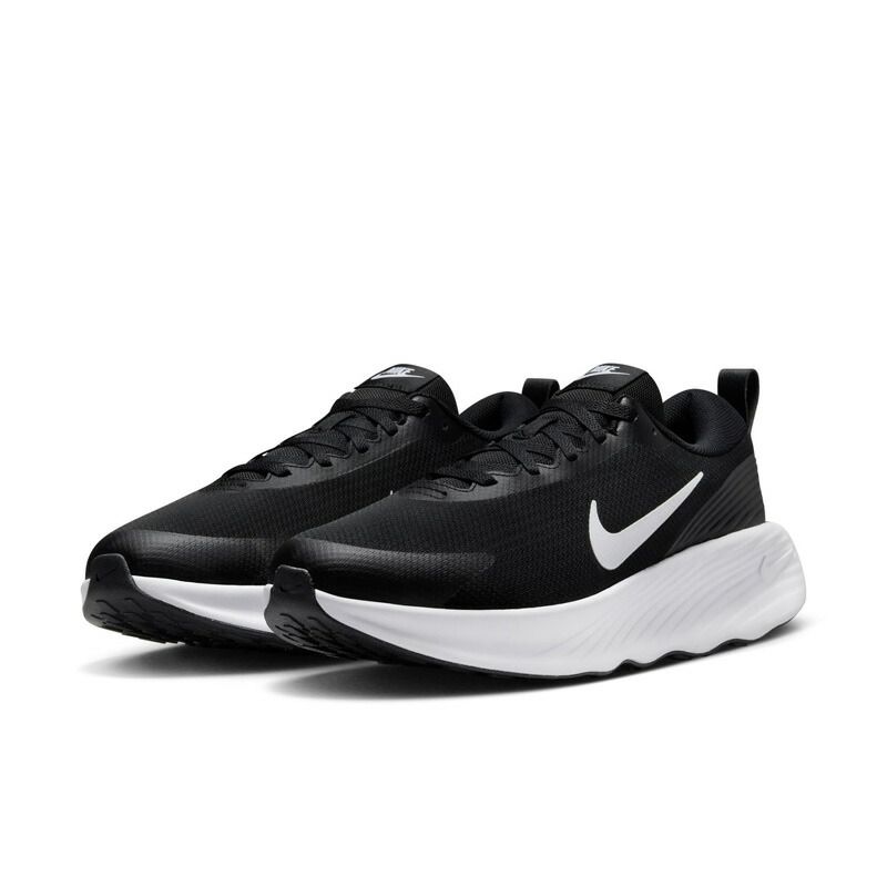 ナイキ メンズ トレーニングシューズ NIKE プロミナ エクストラ ワイド スニーカー メンズシューズ ブラック 黒 ローカット 厚底 ウォーキング スポーツ 男性 大きいサイズ nike PROMINA EXTRA WIDE |HQ8477-002