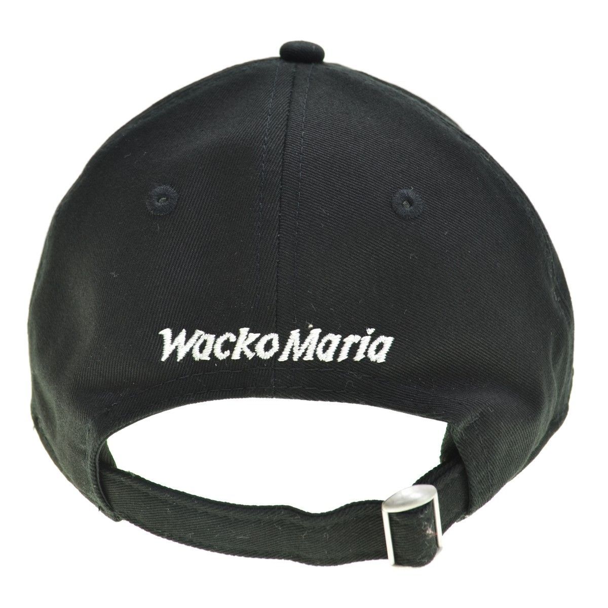 NEWERA×WACKOMARIA】24SS 9TWENTY GUILTY PARTIES キャップ