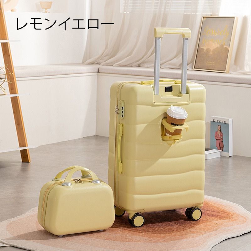 ピンク ミントグリーン