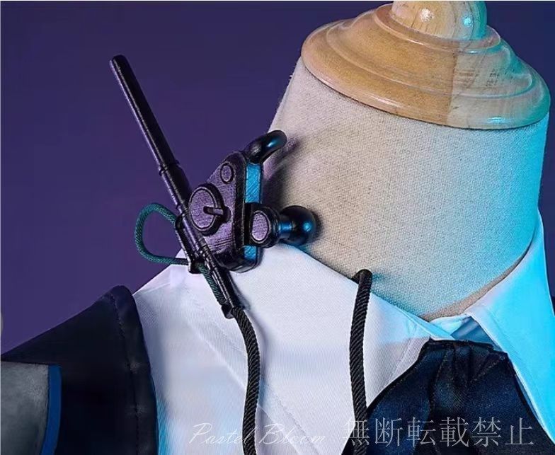 ゼレンスゾーンゼロ