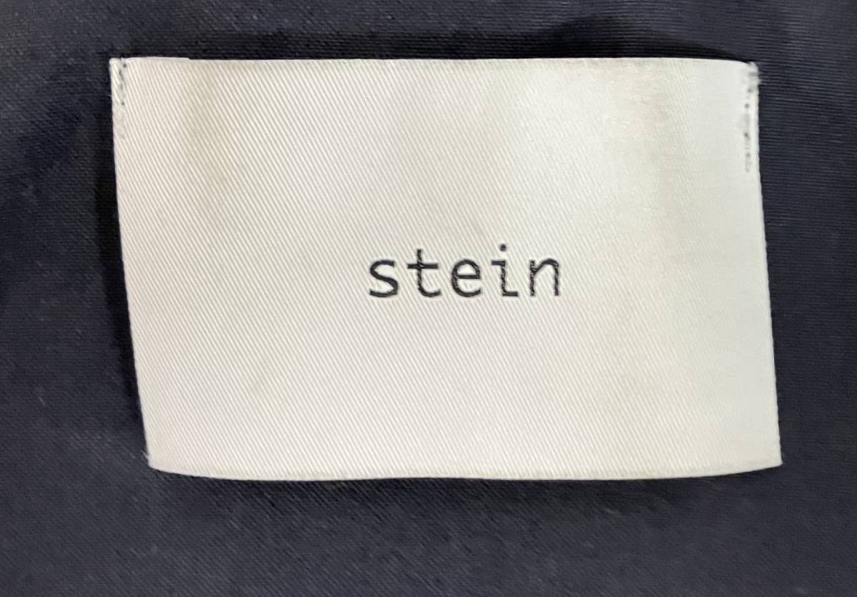 stein シュタイン SYSTEM VEST システムベスト コットンナイロン