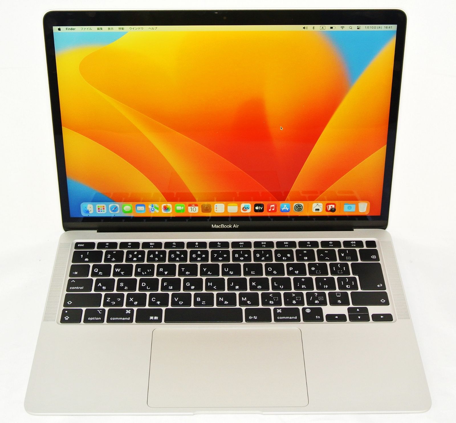 Apple MacBook Air(M1