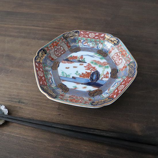 丹波焼　立杭焼　市野吉記 コウホ窯 食器 皿　② 丹波焼 立杭焼 市野吉記 コウホ窯 食器 皿 ②