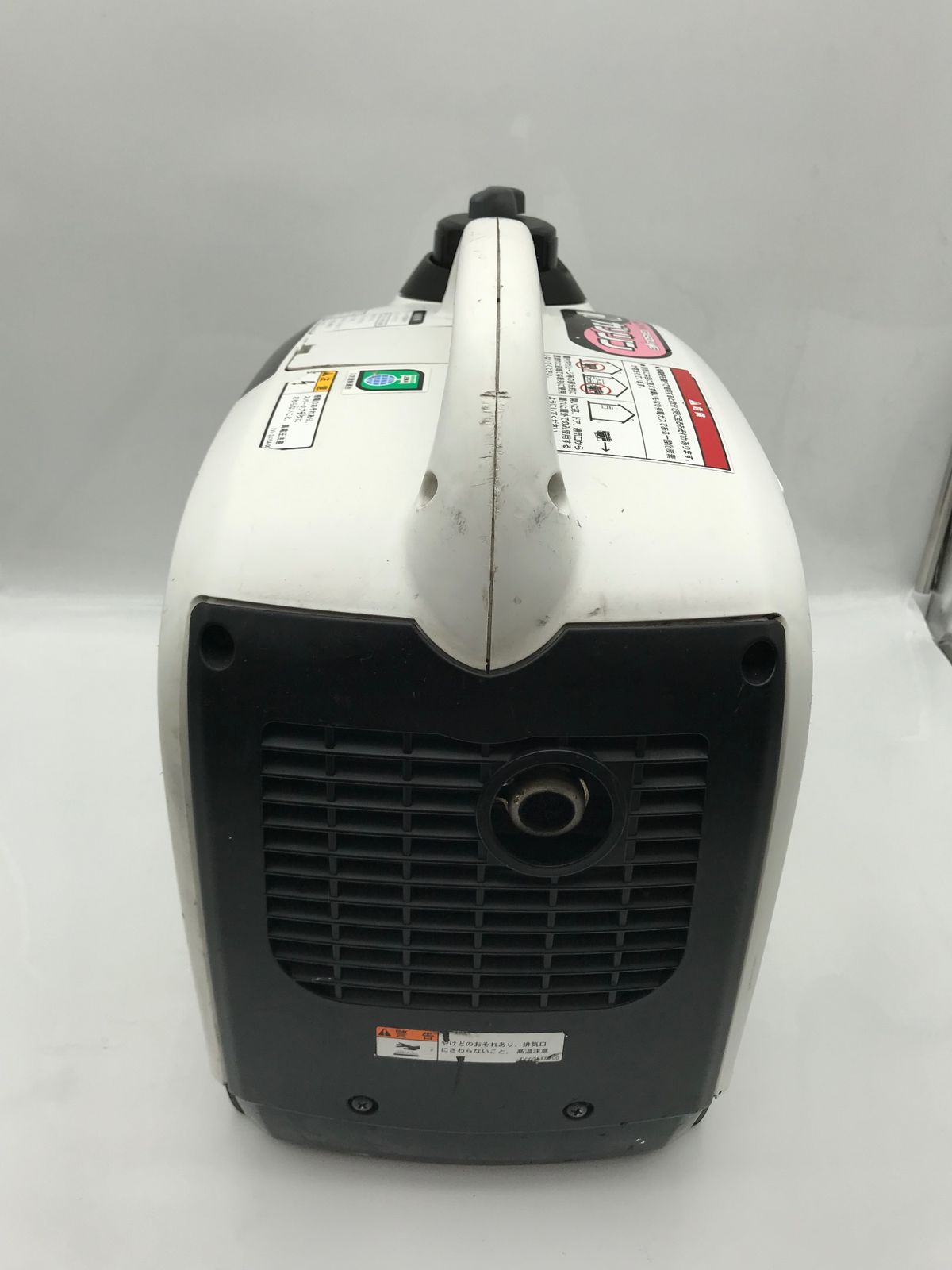 品 〇YANMAR ヤンマー インバータ防音発電機 G900iS2 防音タイプ ITONBL97LFVG エコツール小牧ｲﾝﾀｰ店 M02 HRDEVELOPMENT_JP