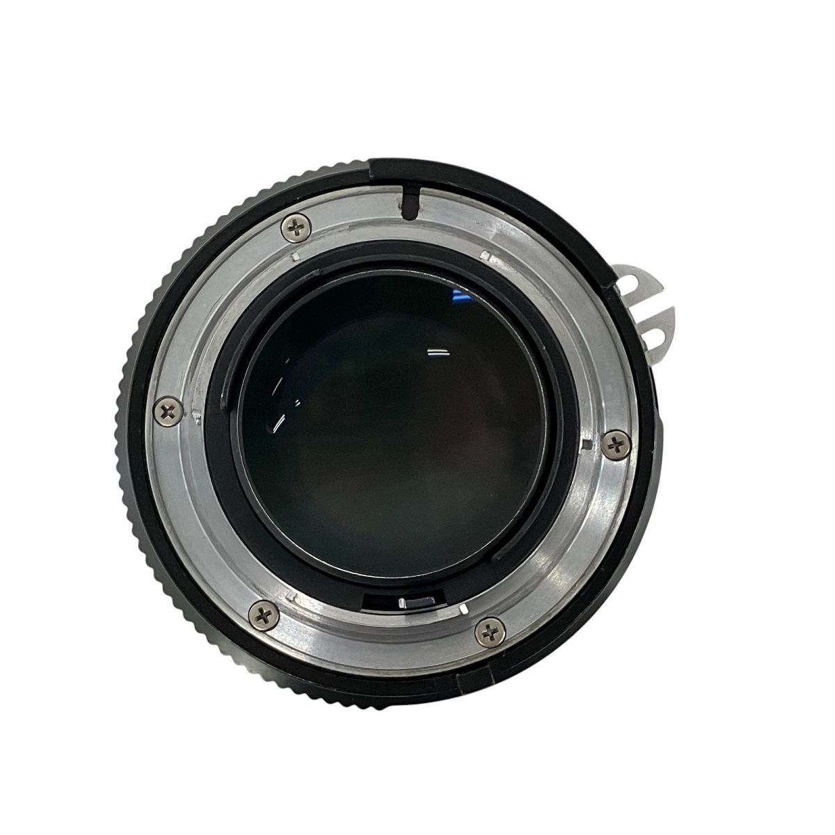 Nikon NIKKOR 50mm F1.4 単焦点レンズ カメラ ヴィンテージ