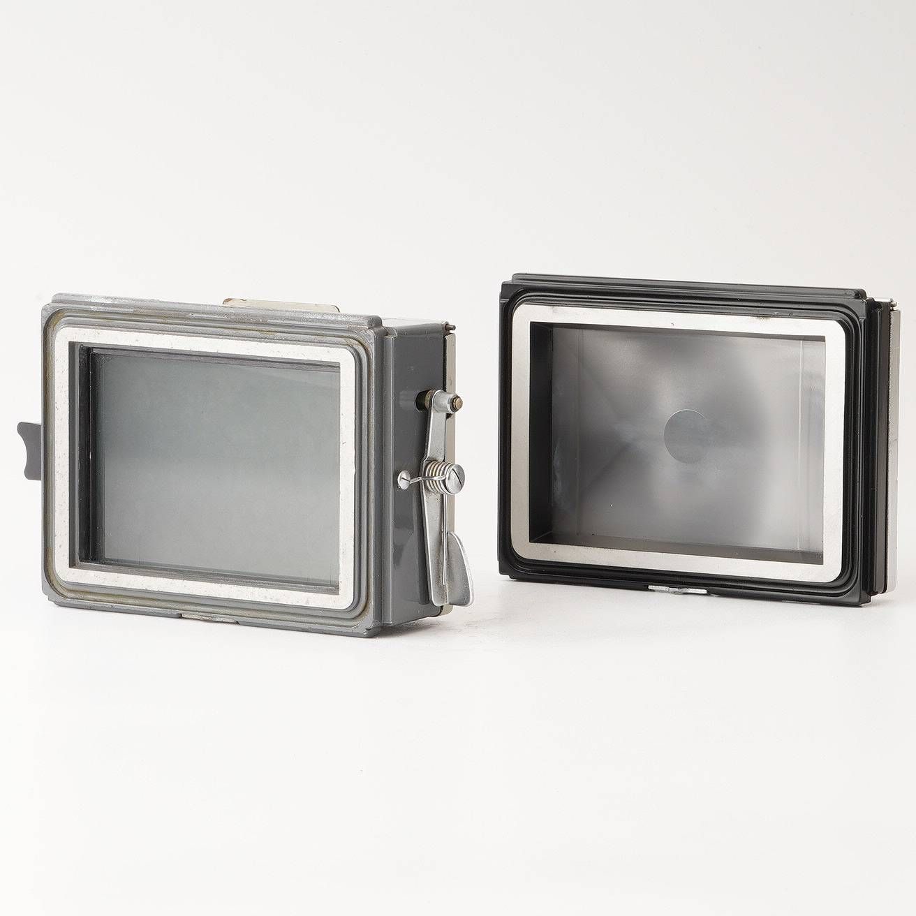 マミヤ Mamiya MAMIYA Press / 6×9 ロール フィルム アダプター 等