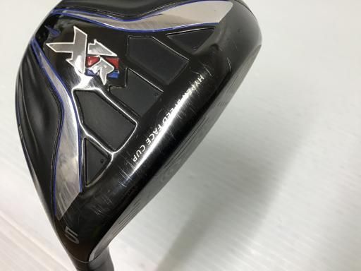 XR