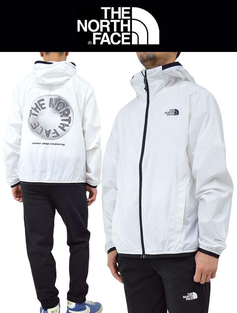 希少 海外限定 THE NORTH FACE サイクロンウィンドフーディ 軽量 海外限定 THE NORTH FACE サイクロンウィンドフーディ 軽量