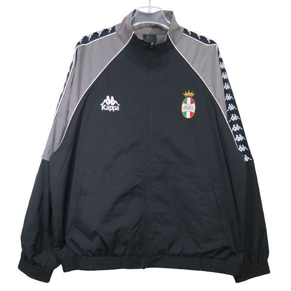 ジャケット・アウター SEDAN Kappa Presentation Jacket SEDAN ALL-PURPOSE Kappa Presentation Jacket
