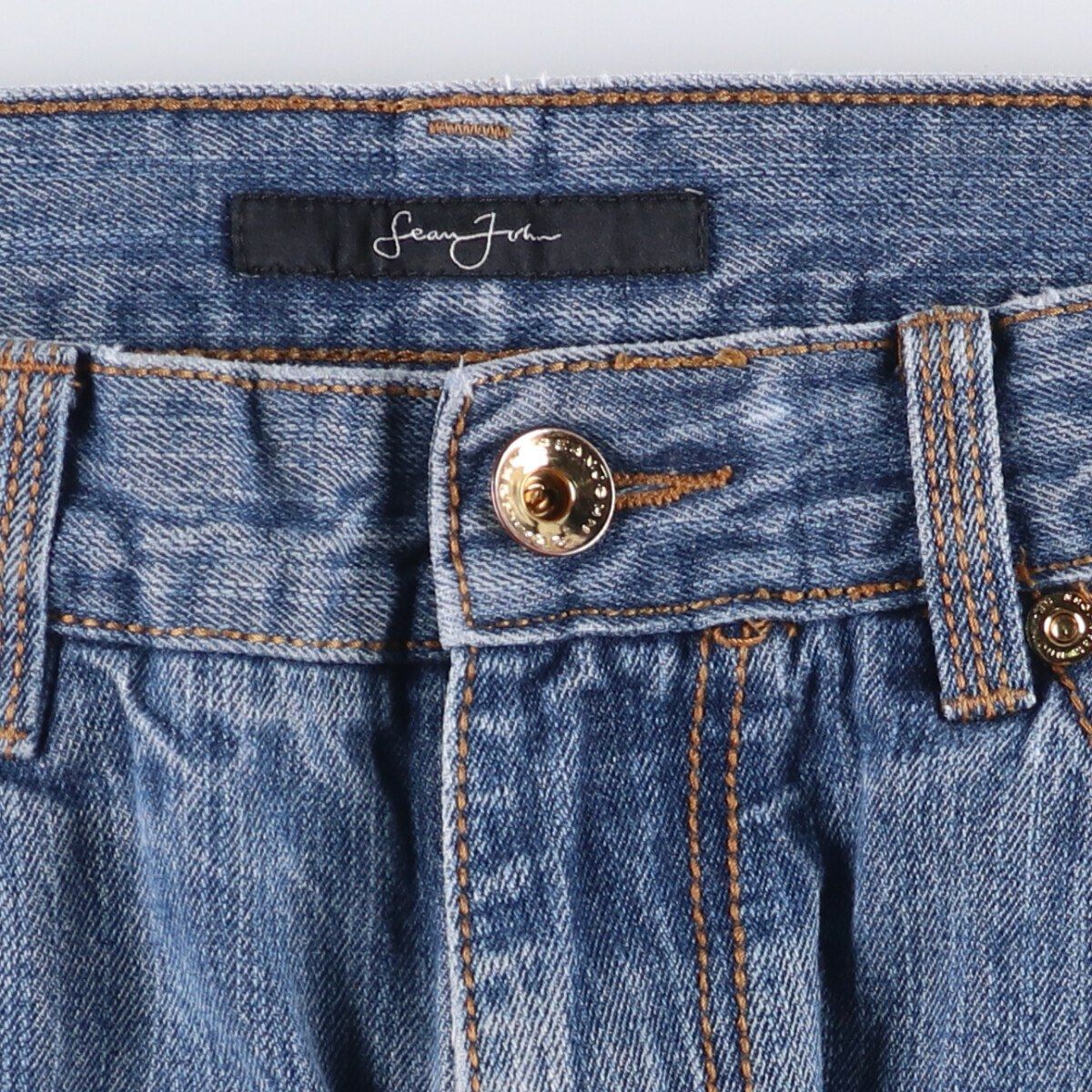 00年代 ショーン