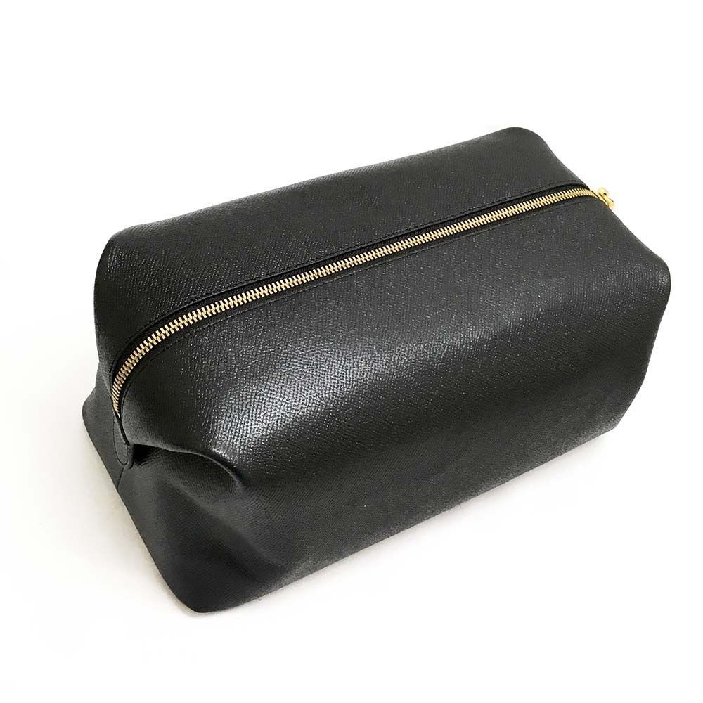新品 AMI PARIS アミパリス USL502.AL0036 0015 Paris Paris ポーチ 
