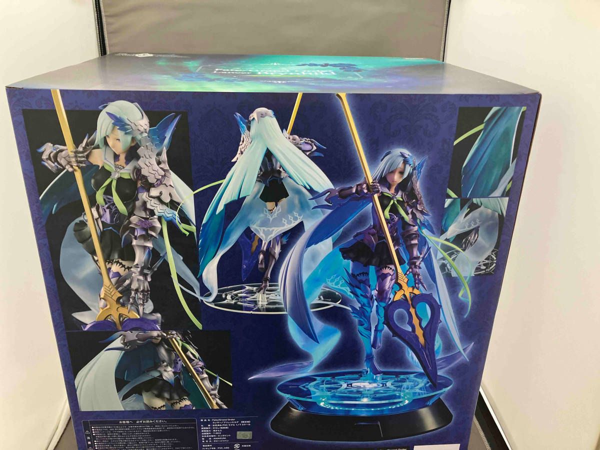 最終値下、フィギュアＦＧＯ、ブリュンヒルデ、ホビージャパン 239037.jpg