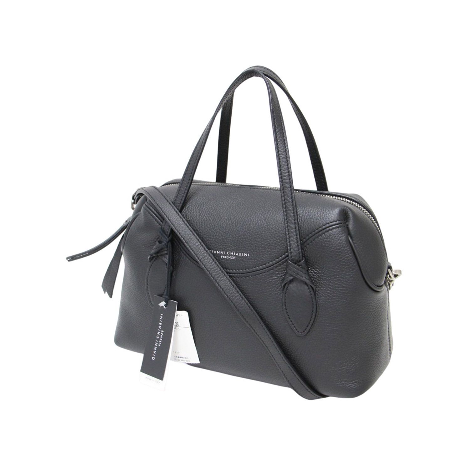 GIANNI CHIARINI（ジャンニ キアリーニ）の「GIANNI CHIARINI ジャンニ