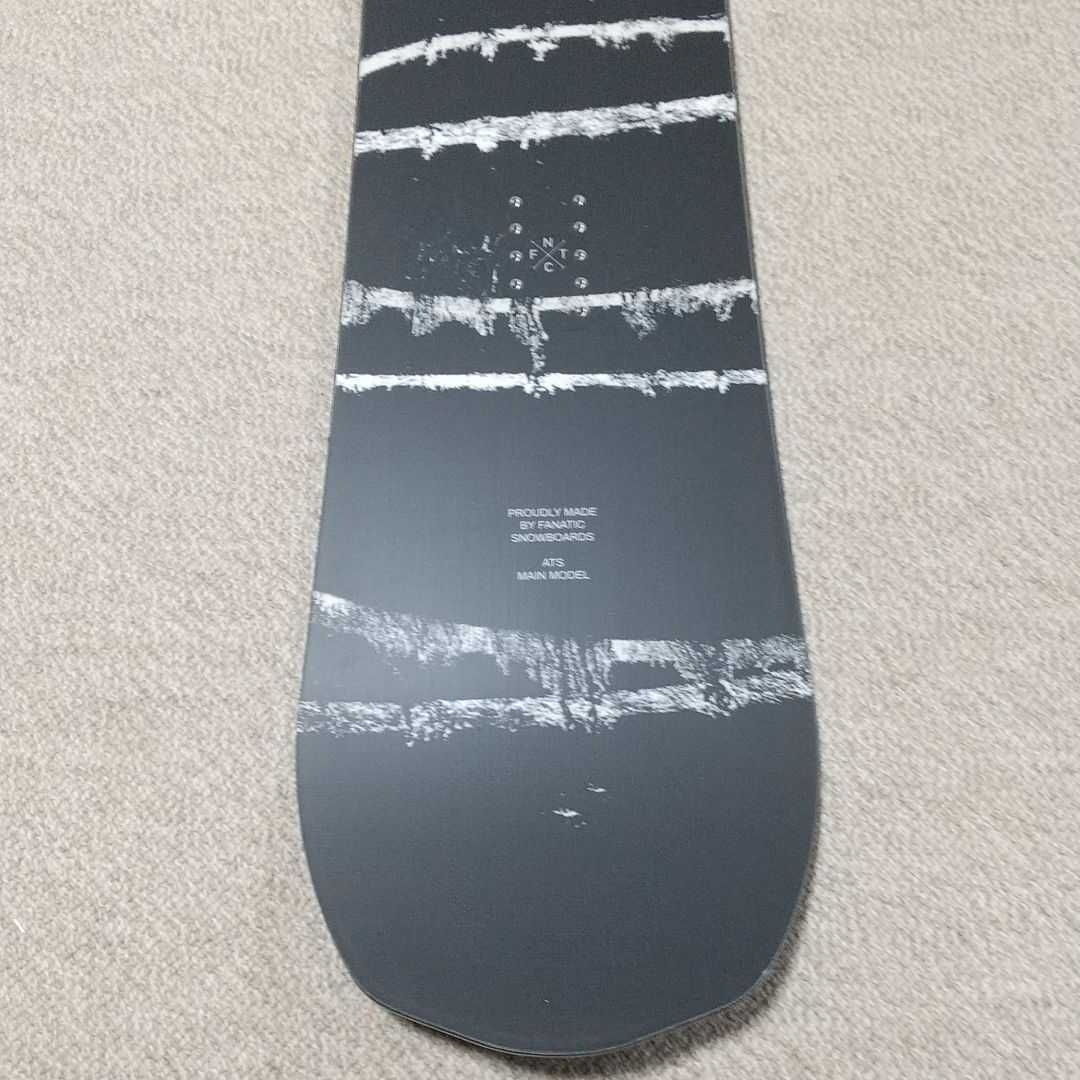 21-22 fntc sot 151cm - メルカリ 