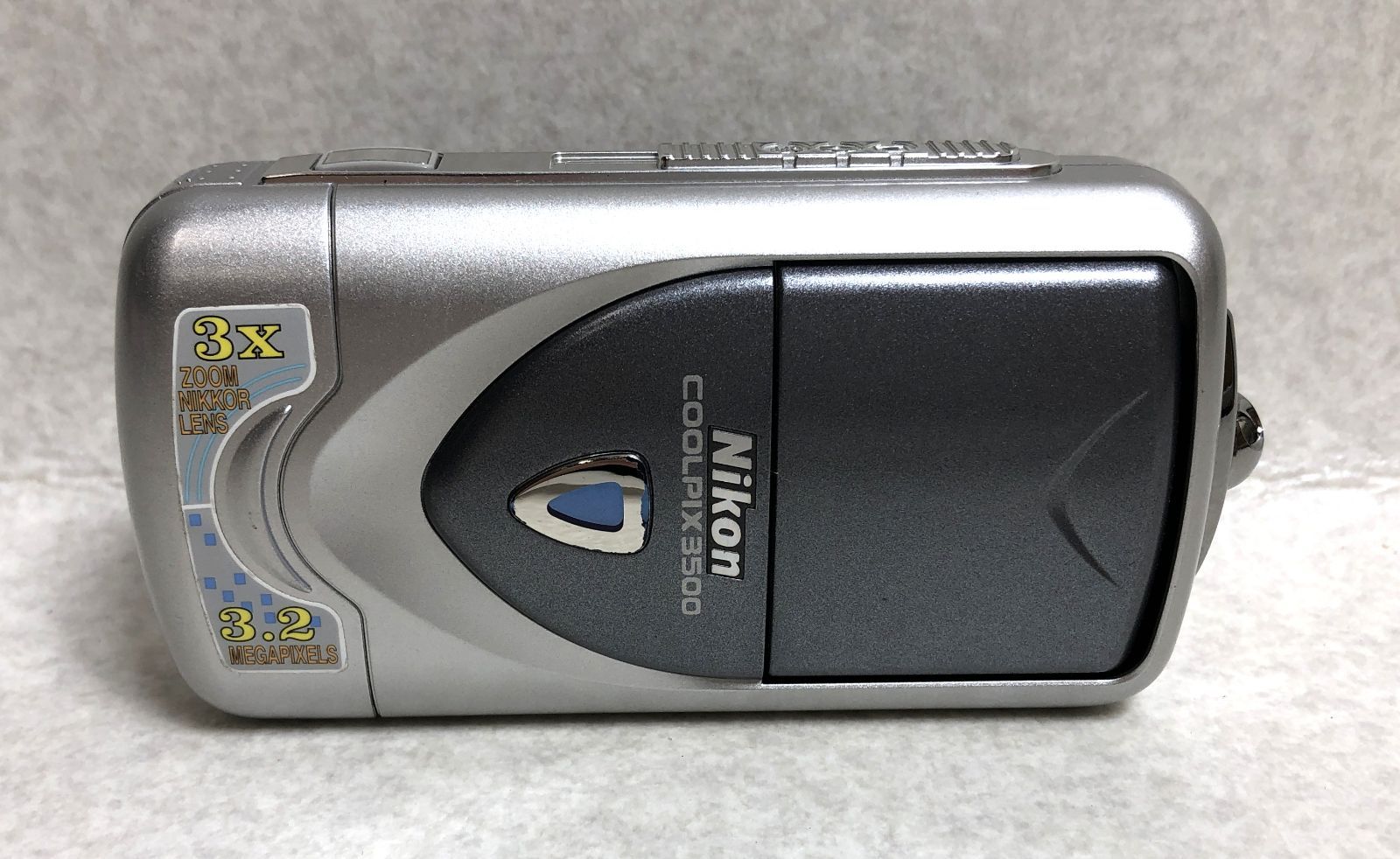 C4632NIKON COOLPIX2500 コンパクトデジタルカメラ 公式通販 ☆c C4632NIKON COOLPIX2500 コンパクトデジタルカメラ 公式通販 ☆c