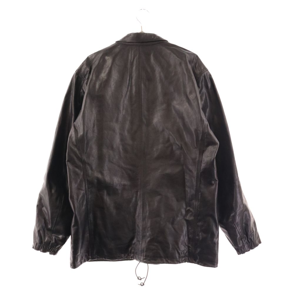 天神ワークス (テンジンワークス) C'MAN COACHING JACKET