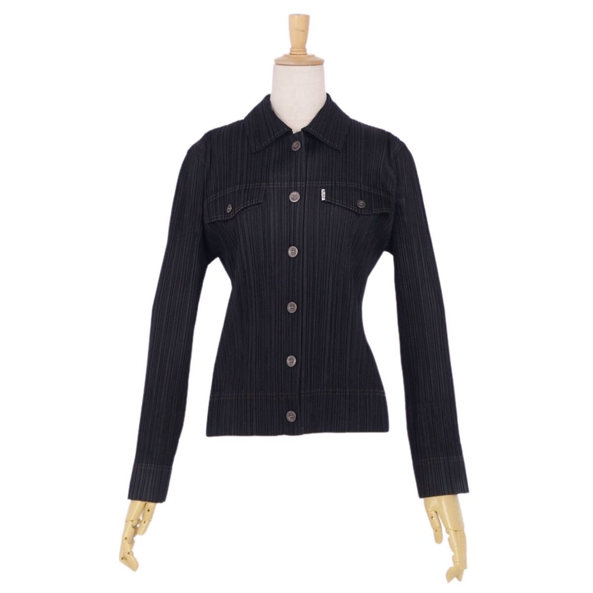 ♪美品♪ MICALLE MICALLE DwwR デザイン ジャケット ♪美品♪ MICALLE MICALLE DwwR デザイン ジャケット（MICALLE