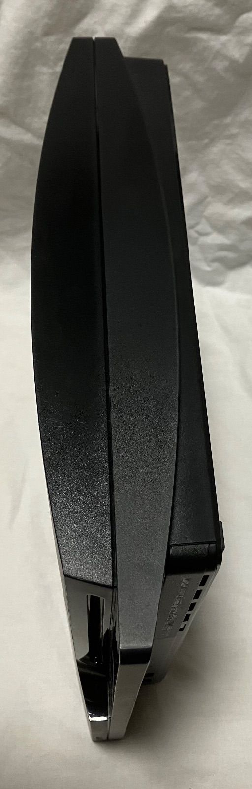 SONY PlayStation3 CECH-3000A チャコールブラック プレイステーション3 PS3 320GB UP786_INFO