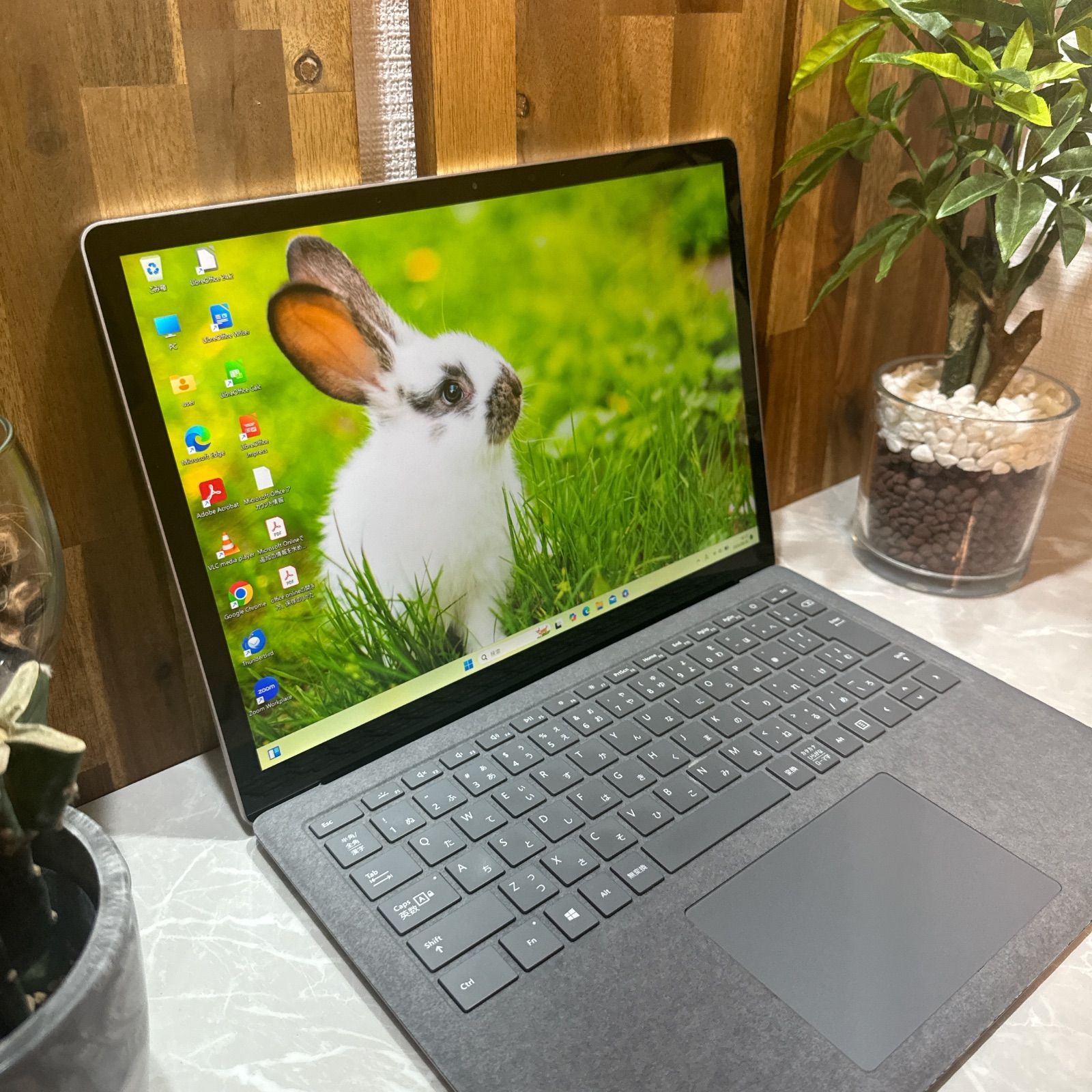 Surface laptop 3☘️Core i5第10世代☘️メモリ8GB☘️SSD128GB