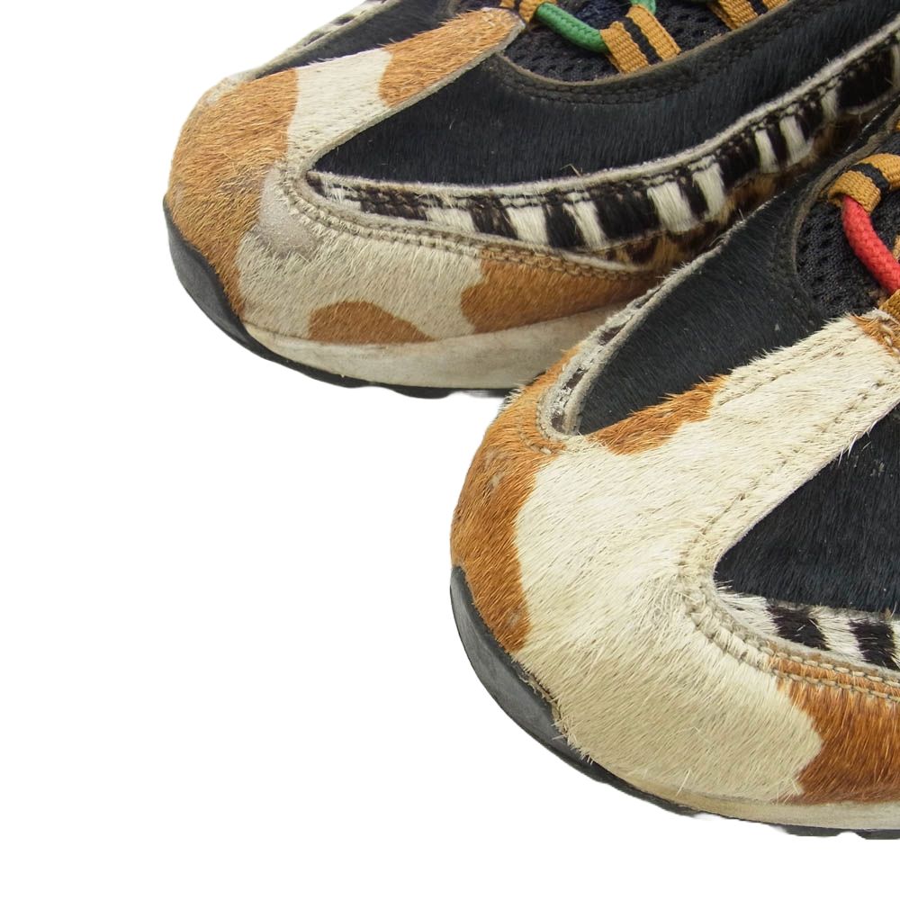 NIKE ナイキ AQ0929-200 × atmos アトモス Air Max 95 DLX Animal Pack 