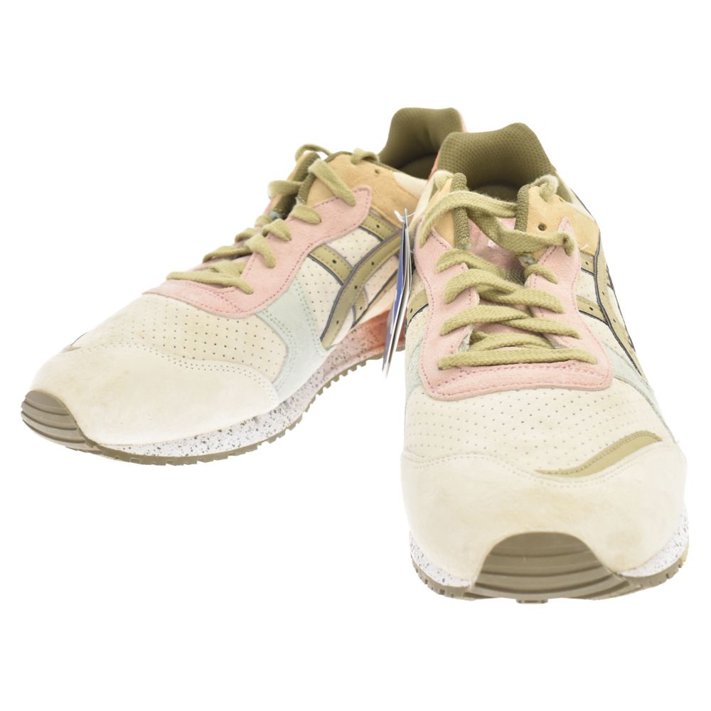 ASICS (アシックス) ×BODEGA GEL CLASSIC ON THE ROAD ゲル クラシック