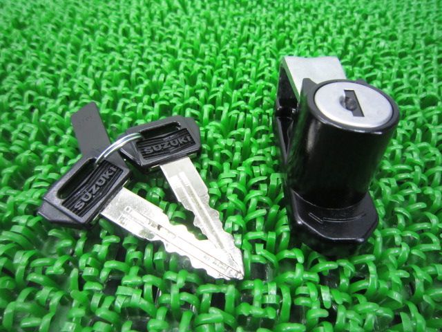 Vストローム ヘルメットホルダー 95700-42810 在庫有 即納 スズキ 純正 新品 バイク 部品 車検 Genuine DL1000