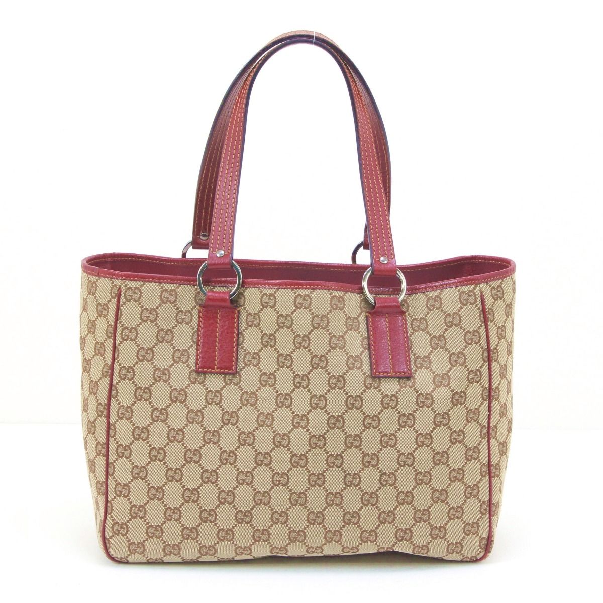 GUCCI グッチ ハンドバッグ 113017 - メルカリ