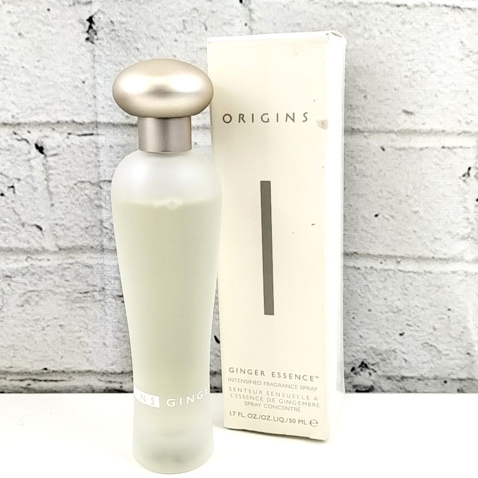 ORIGINS F 201 A-1 50ml GINGER ESSENCE オリジンズ ジンジャーエッセンス SP スプレー 香水 フレグランス