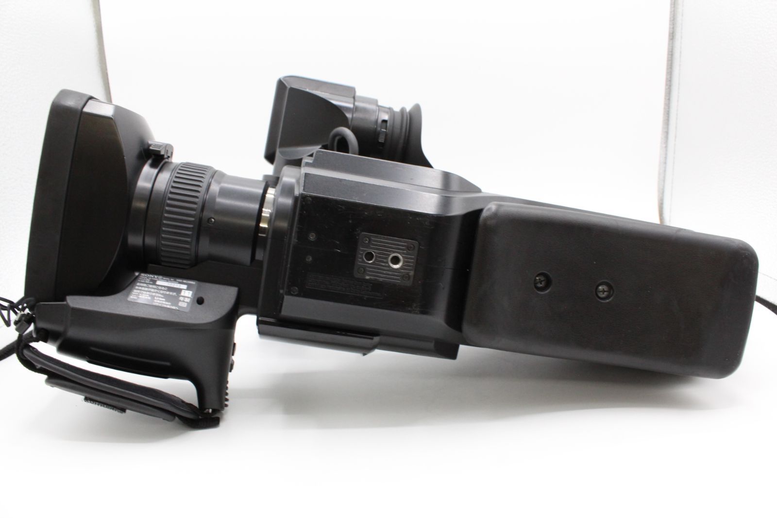 HXR-MC2000J