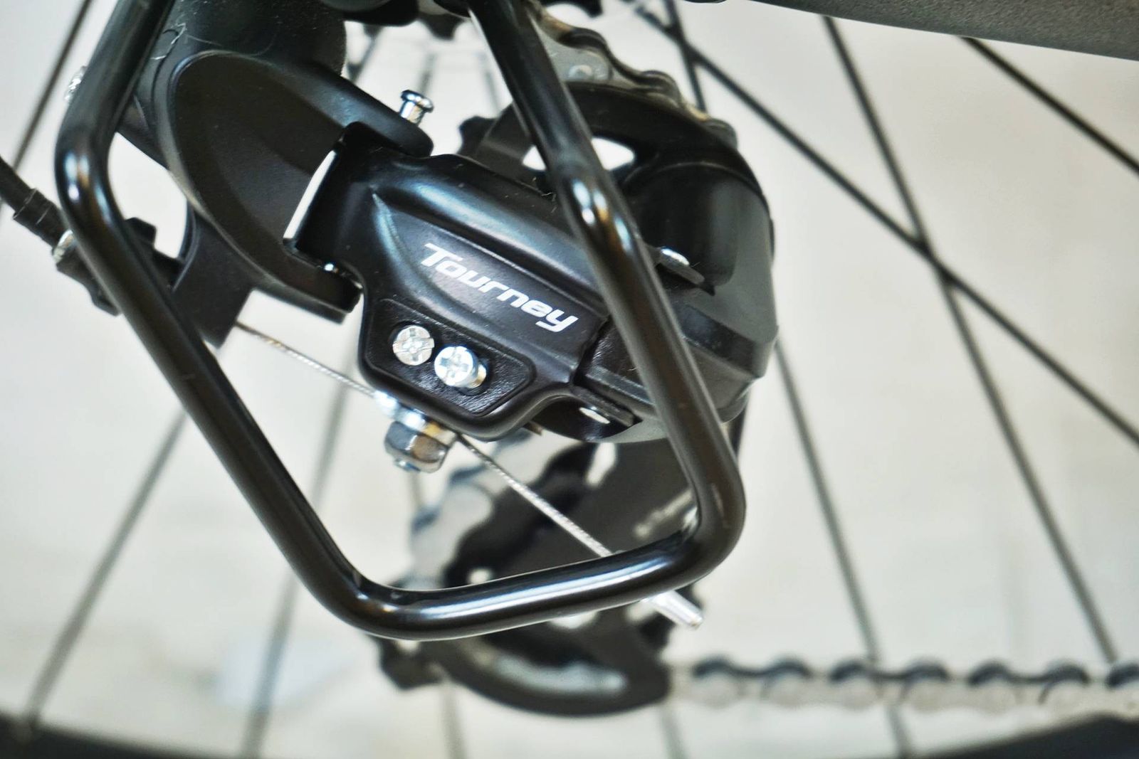 バイチャリ有明店