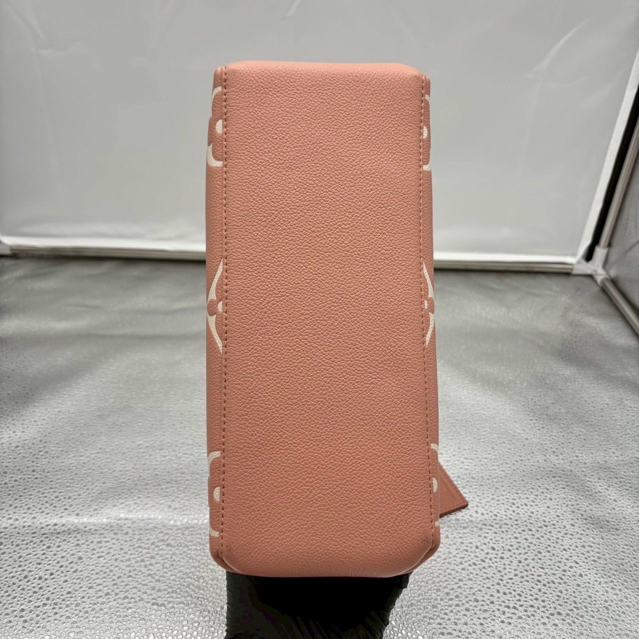 LOUIS VUITTON プティパレ PM 2way ショルダーバック モノグラム
