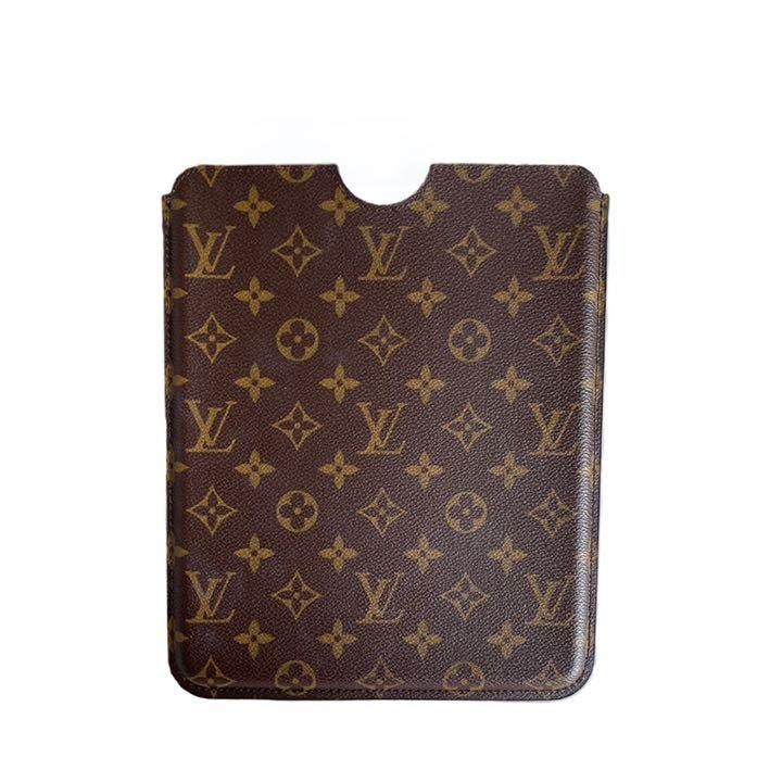 LOUIS VUITTON ルイヴィトン ipadケース タブレットケース - メルカリ