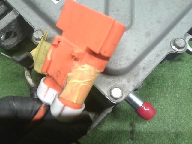 個人宅不可 離島不可 アイミーブ ZAA-HA3W バッテリーチャージャー コンバーター インバーターセット 9499A189 自社品番250369